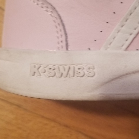 K-SWISS Shoes - Picture 6 of 6